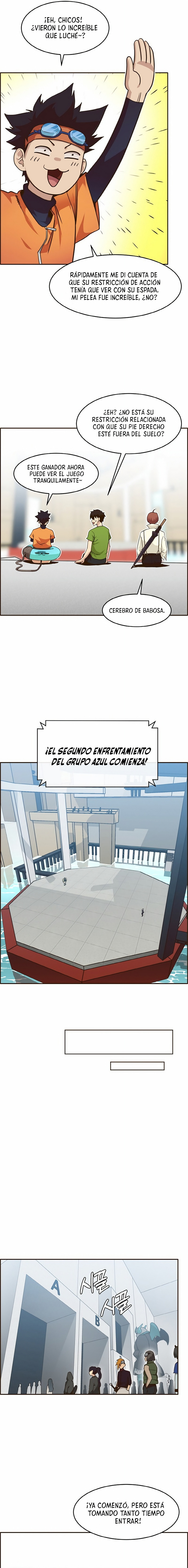 Sueños compartidos capítulo 24, página 18