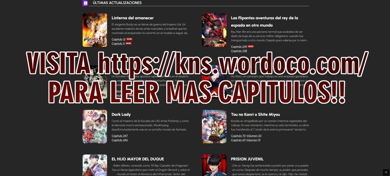 Sueños compartidos capítulo 24, página 21