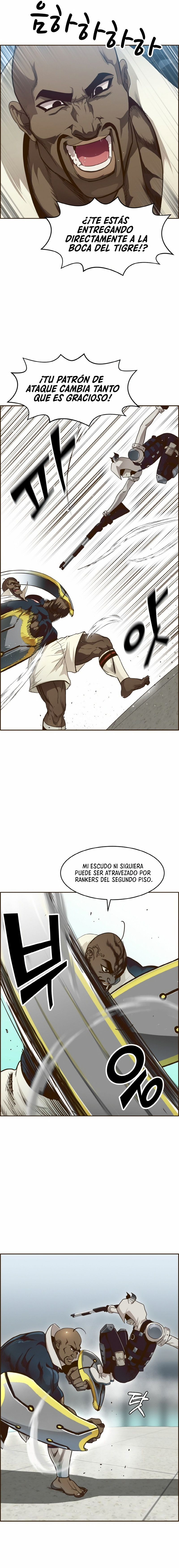 Sueños compartidos capítulo 25, página 4