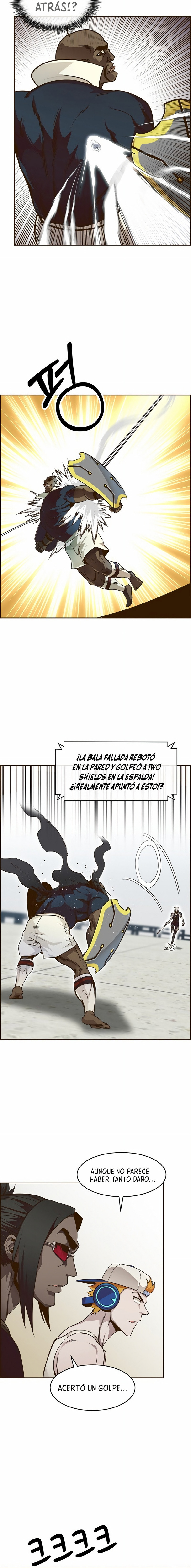 Sueños compartidos capítulo 25, página 7