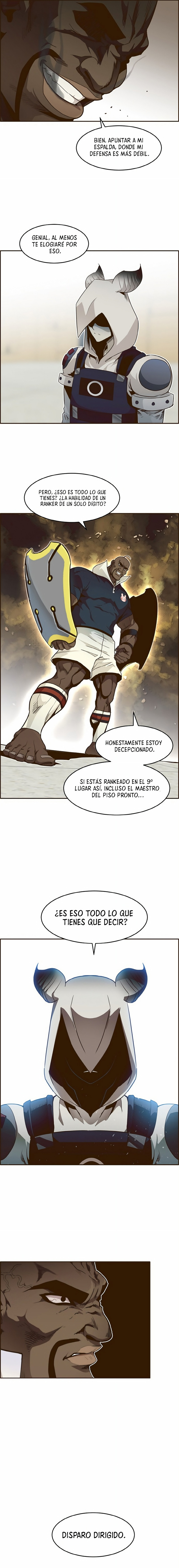 Sueños compartidos capítulo 25, página 8