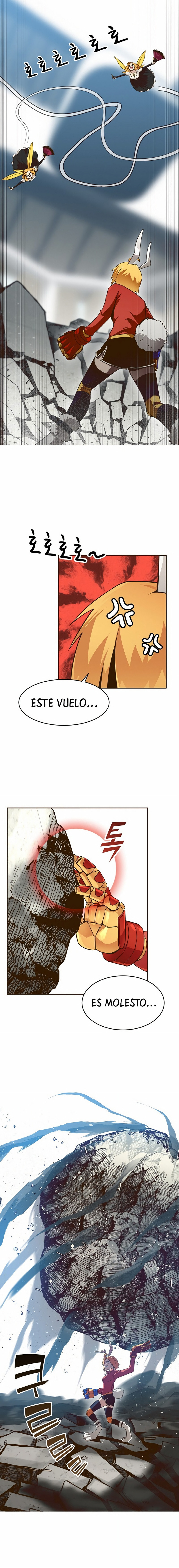 Sueños compartidos capítulo 26, página 9