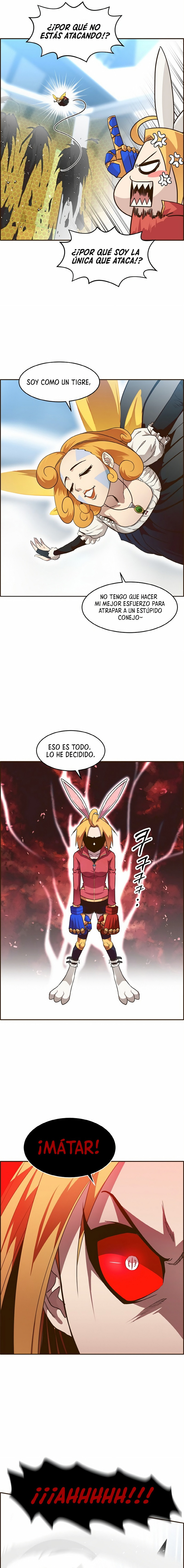 Sueños compartidos capítulo 26, página 14