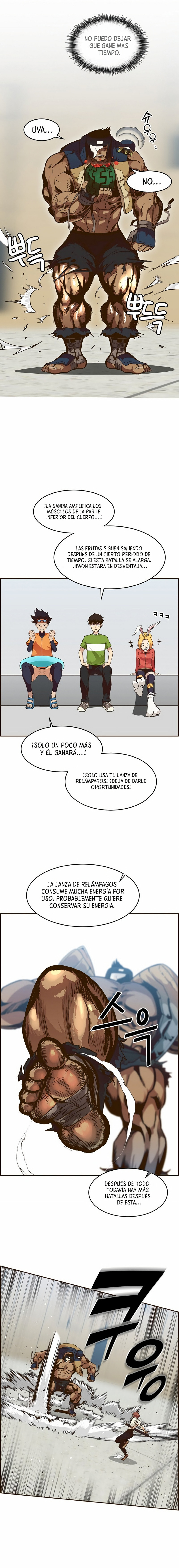 Sueños compartidos capítulo 27, página 13