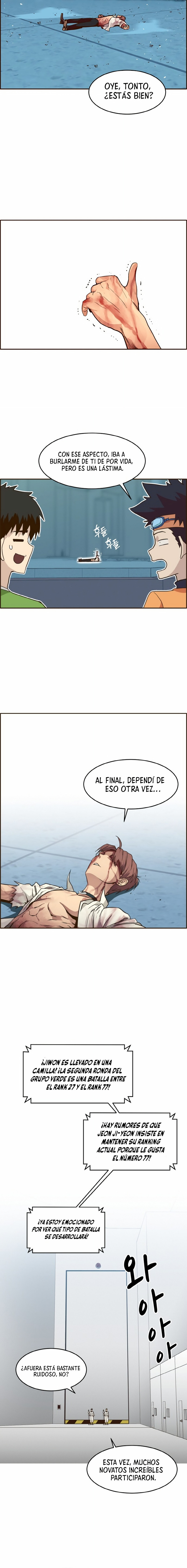 Sueños compartidos capítulo 29, página 12