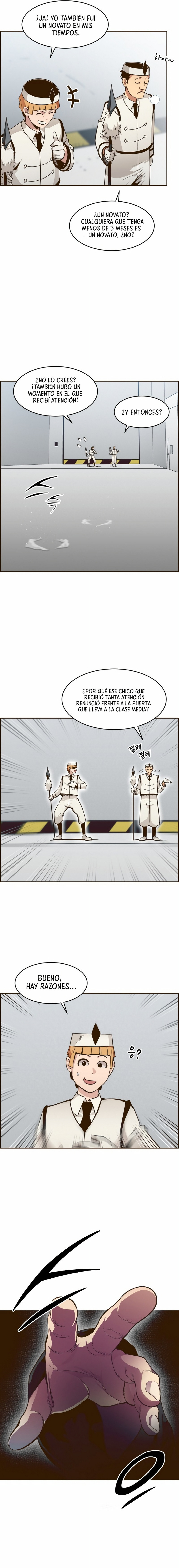 Sueños compartidos capítulo 29, página 13
