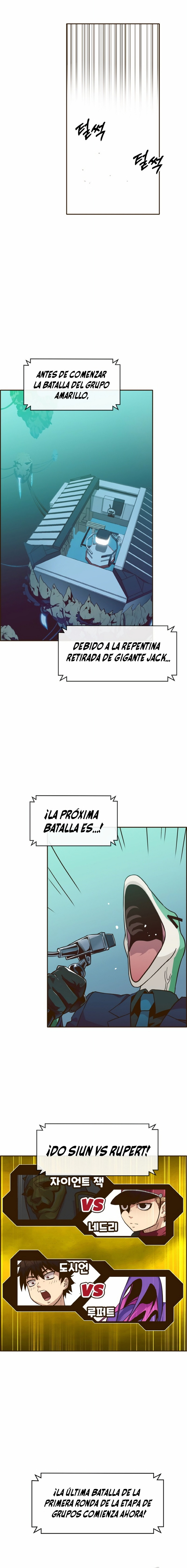 Sueños compartidos capítulo 29, página 15