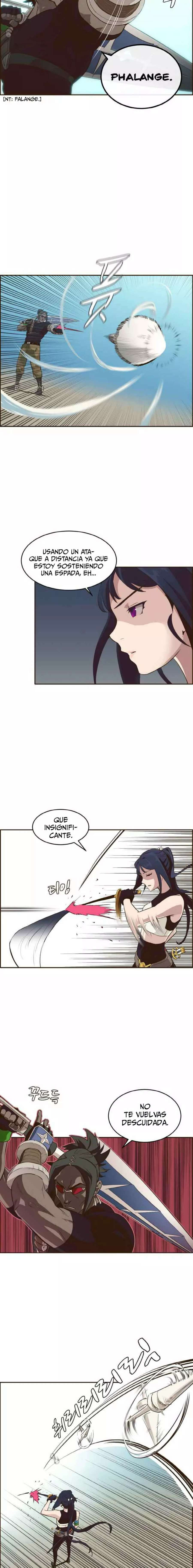 Sueños compartidos capítulo 3, página 4