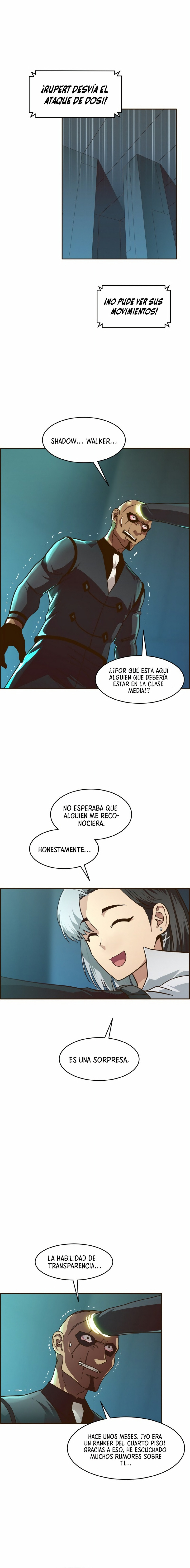 Sueños compartidos capítulo 31, página 10