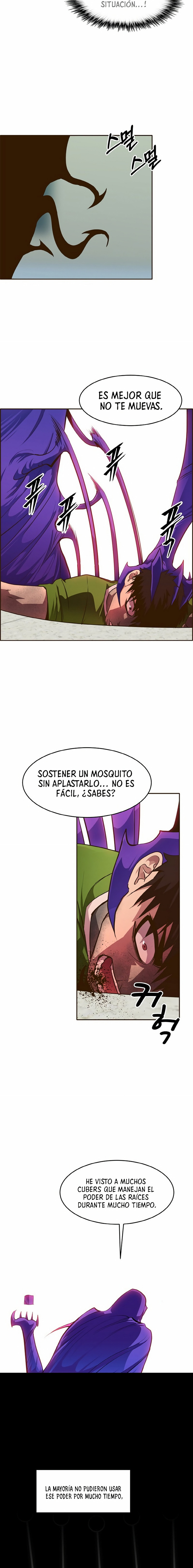 Sueños compartidos capítulo 31, página 14