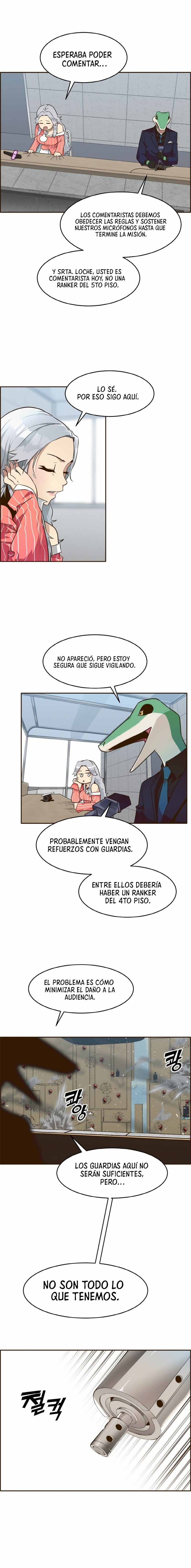Sueños compartidos capítulo 32, página 12