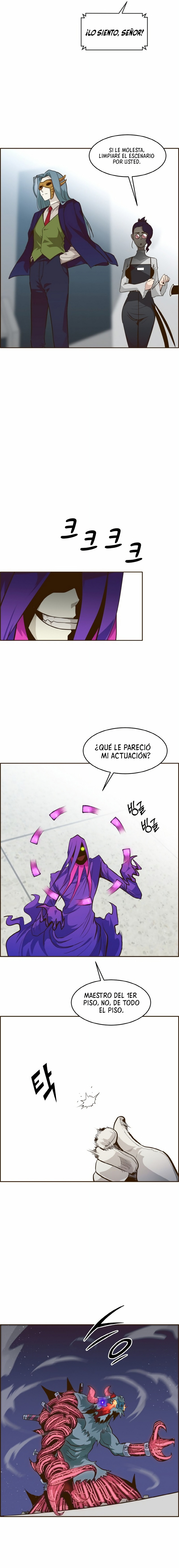 Sueños compartidos capítulo 34, página 3