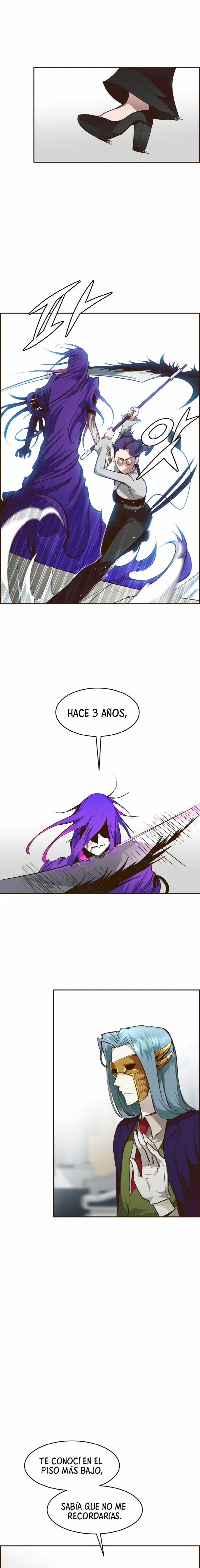 Sueños compartidos capítulo 34, página 6