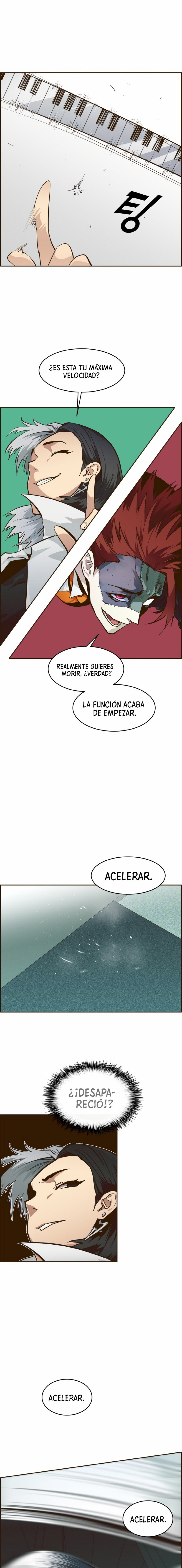 Sueños compartidos capítulo 34, página 12