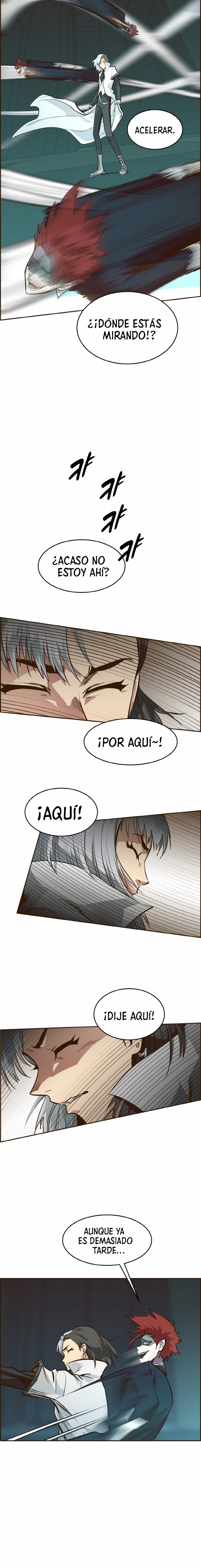 Sueños compartidos capítulo 34, página 13