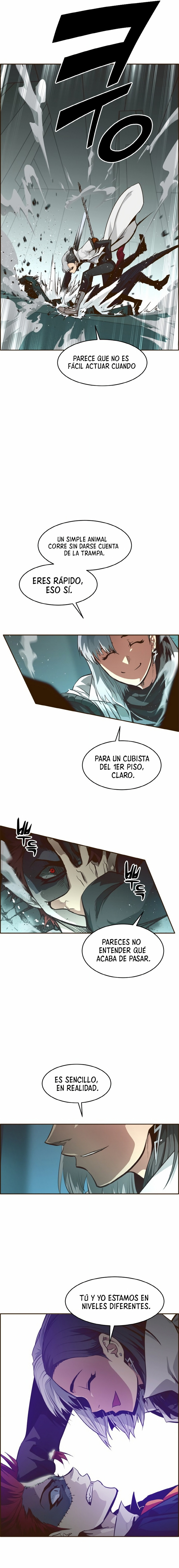 Sueños compartidos capítulo 34, página 15