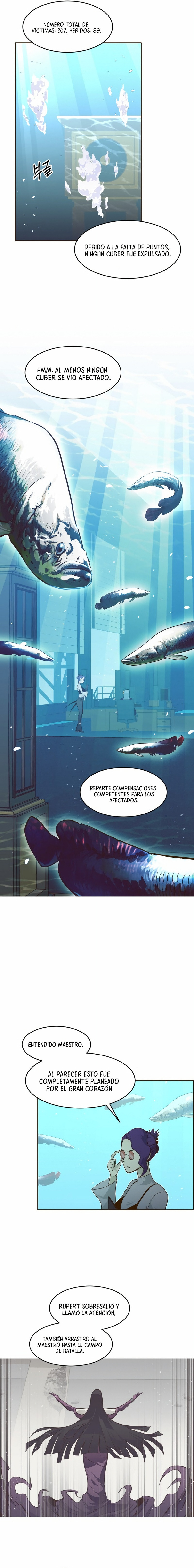 Sueños compartidos capítulo 36, página 12