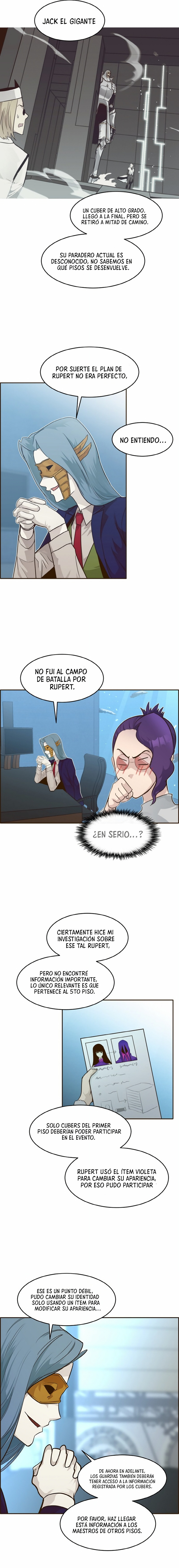 Sueños compartidos capítulo 36, página 14