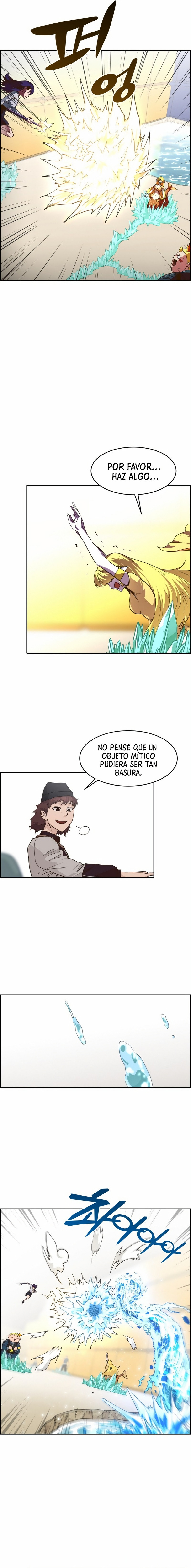 Sueños compartidos capítulo 42, página 2