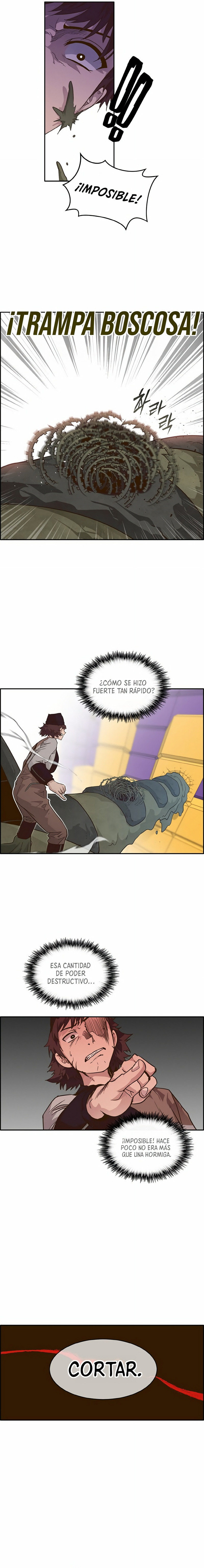 Sueños compartidos capítulo 42, página 13