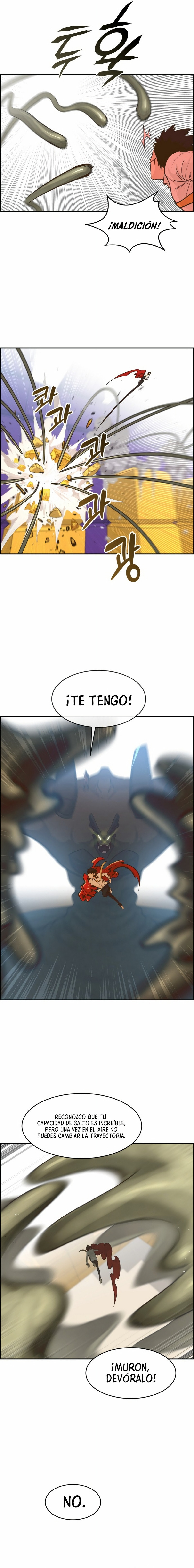 Sueños compartidos capítulo 43, página 6