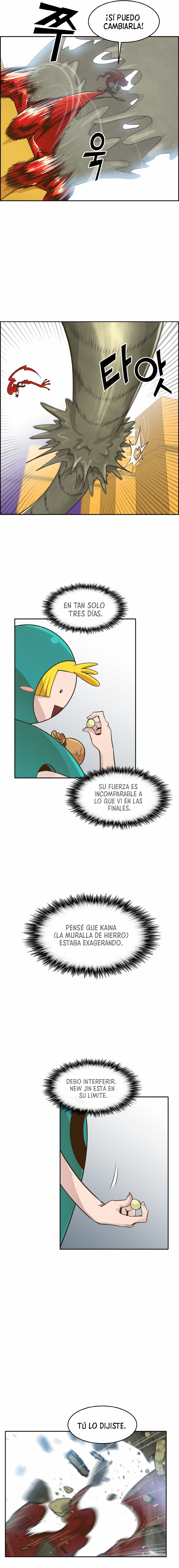 Sueños compartidos capítulo 43, página 7
