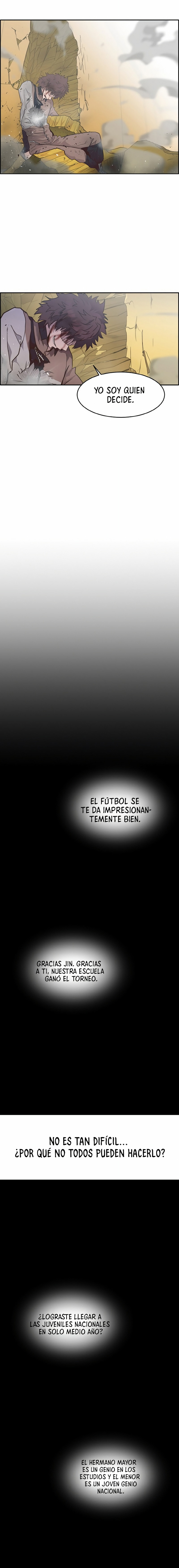 Sueños compartidos capítulo 43, página 9