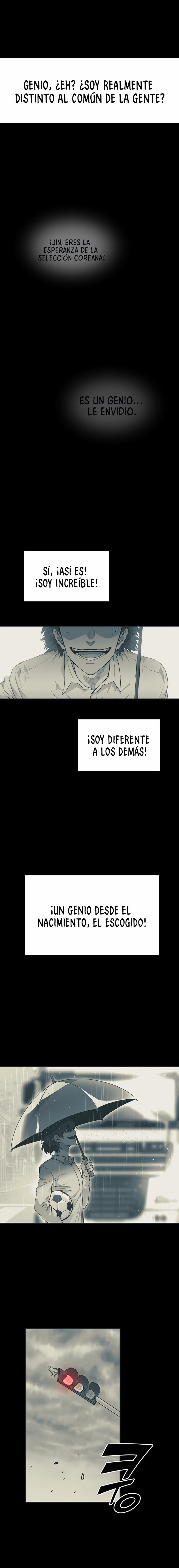 Sueños compartidos capítulo 43, página 10