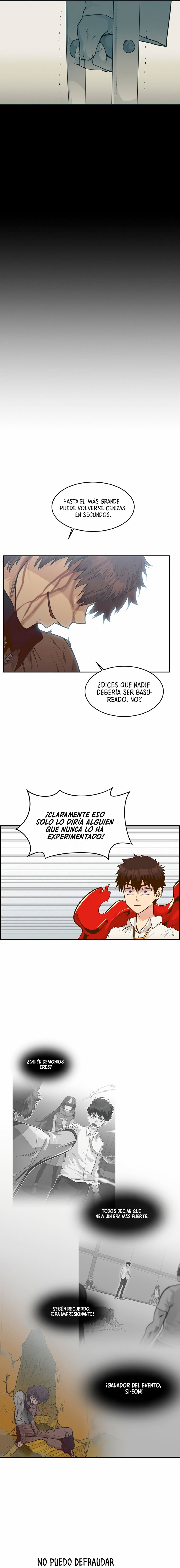 Sueños compartidos capítulo 43, página 13