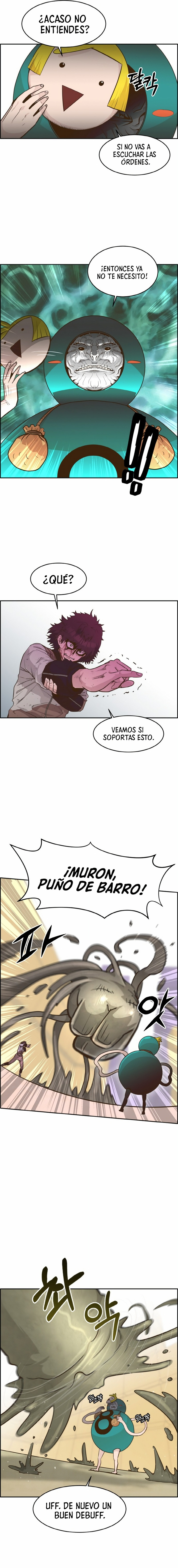 Sueños compartidos capítulo 43, página 15