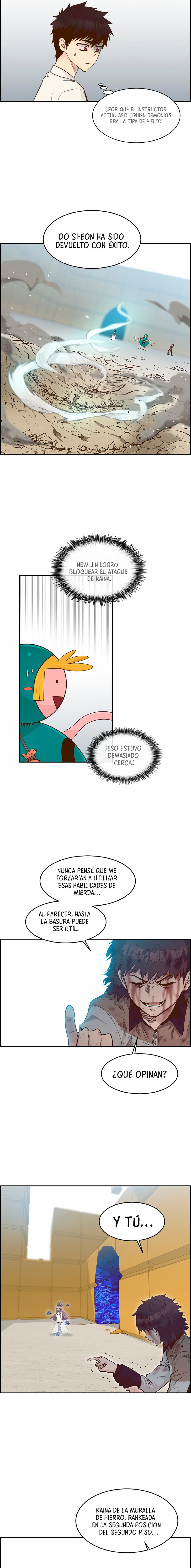 Sueños compartidos capítulo 44, página 2