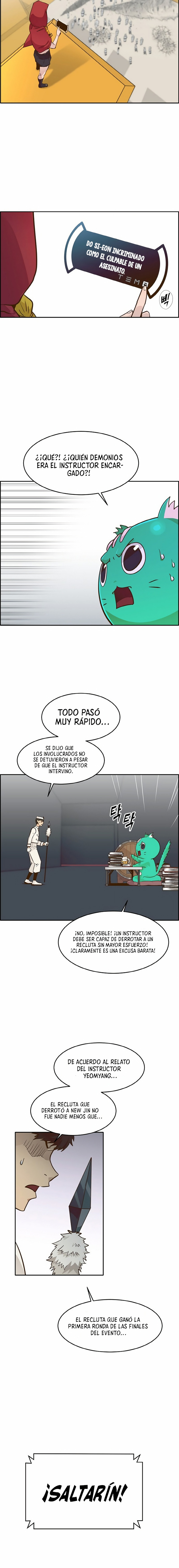 Sueños compartidos capítulo 44, página 15
