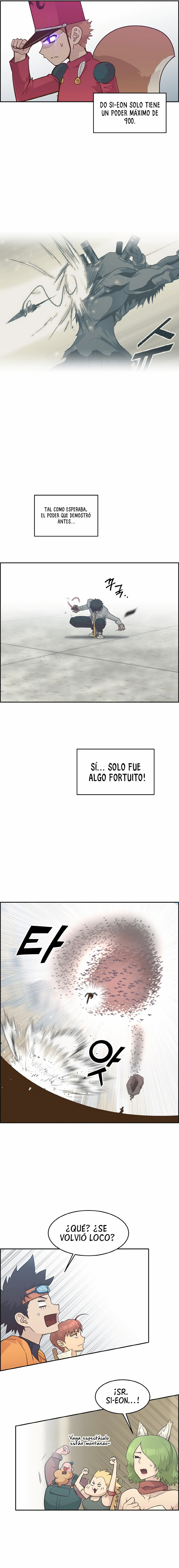 Sueños compartidos capítulo 45, página 4