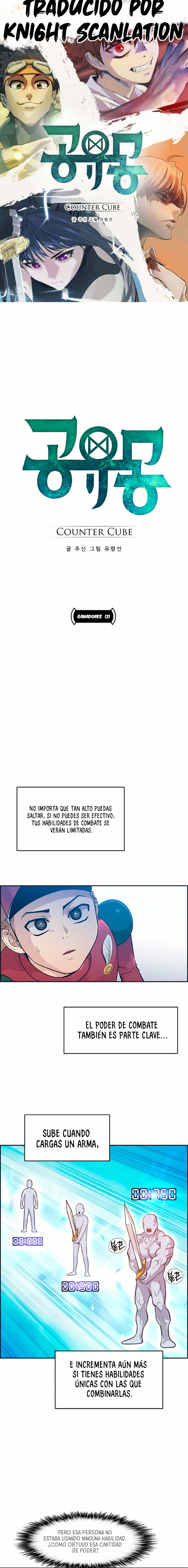 Sueños compartidos capítulo 46, página 1