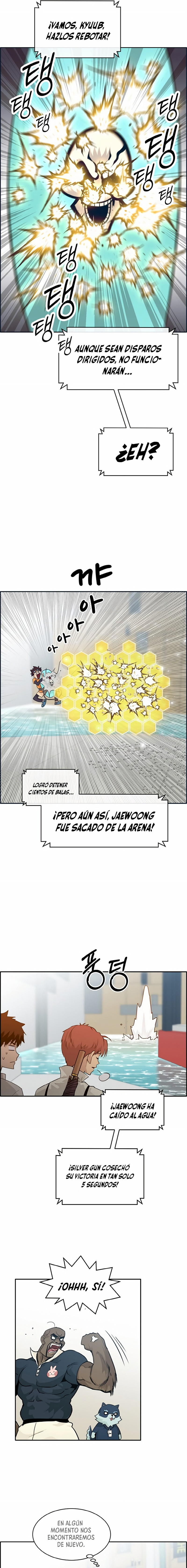 Sueños compartidos capítulo 46, página 14