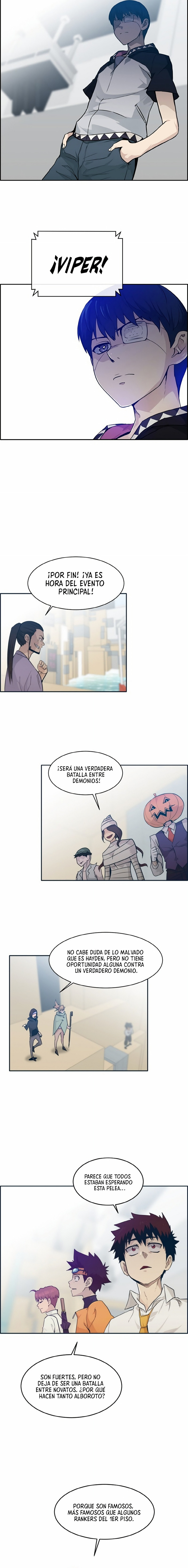 Sueños compartidos capítulo 46, página 16