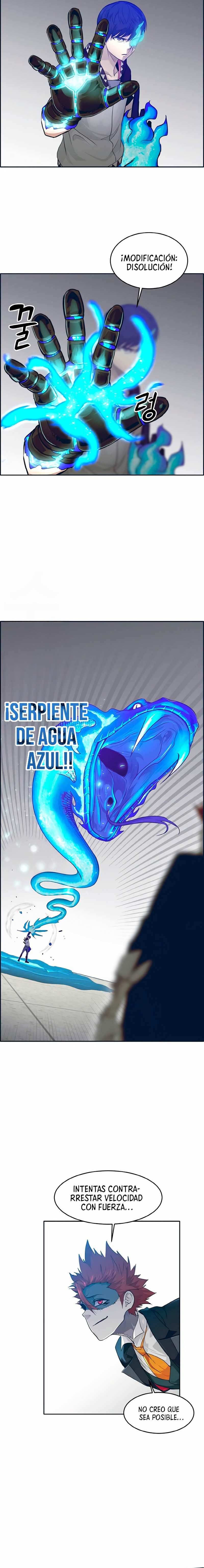 Sueños compartidos capítulo 47, página 9