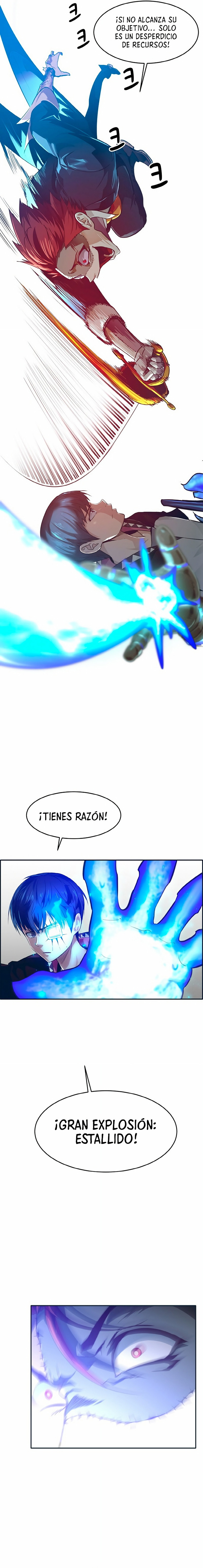 Sueños compartidos capítulo 47, página 11