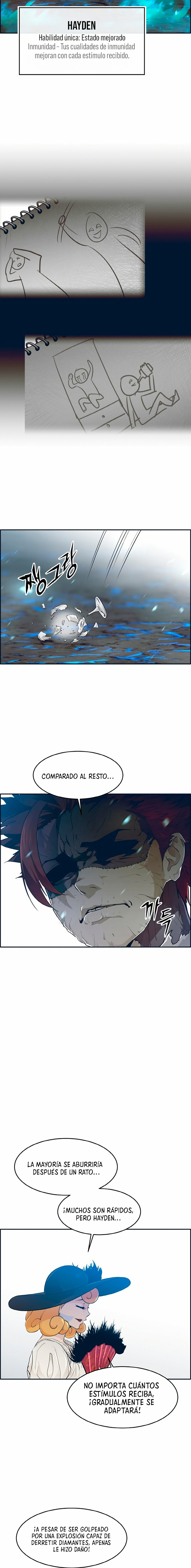 Sueños compartidos capítulo 47, página 16