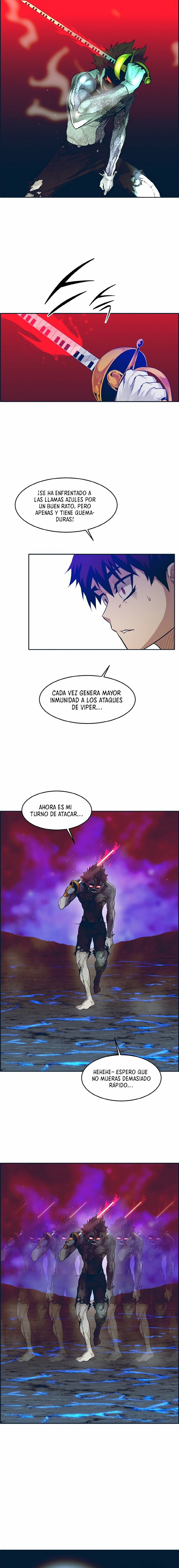 Sueños compartidos capítulo 48, página 6
