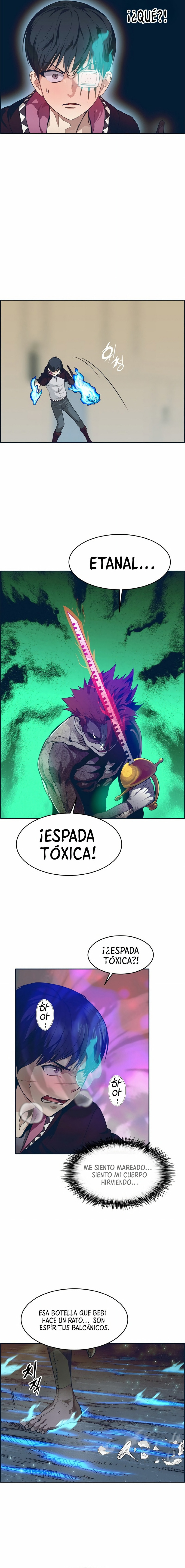 Sueños compartidos capítulo 48, página 7