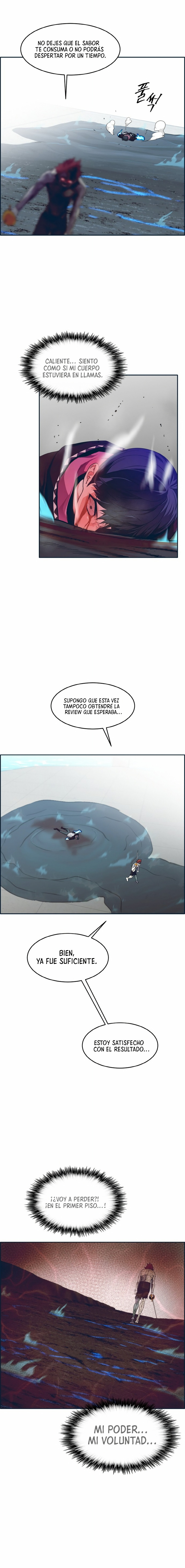 Sueños compartidos capítulo 48, página 10