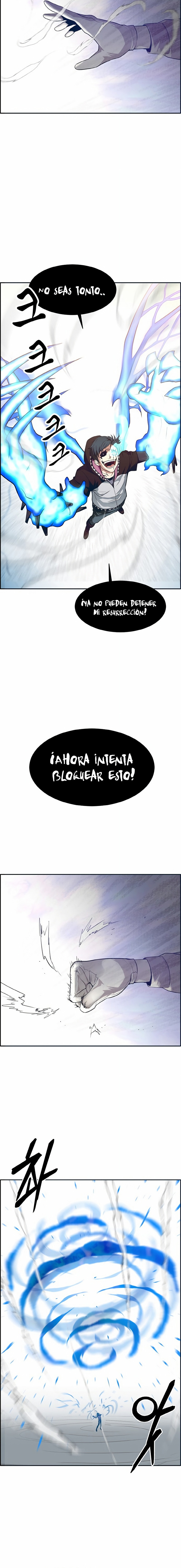 Sueños compartidos capítulo 48, página 17