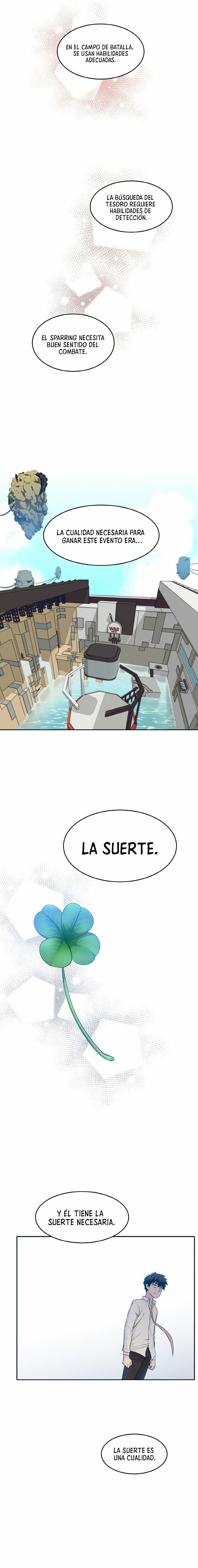 Sueños compartidos capítulo 49, página 18