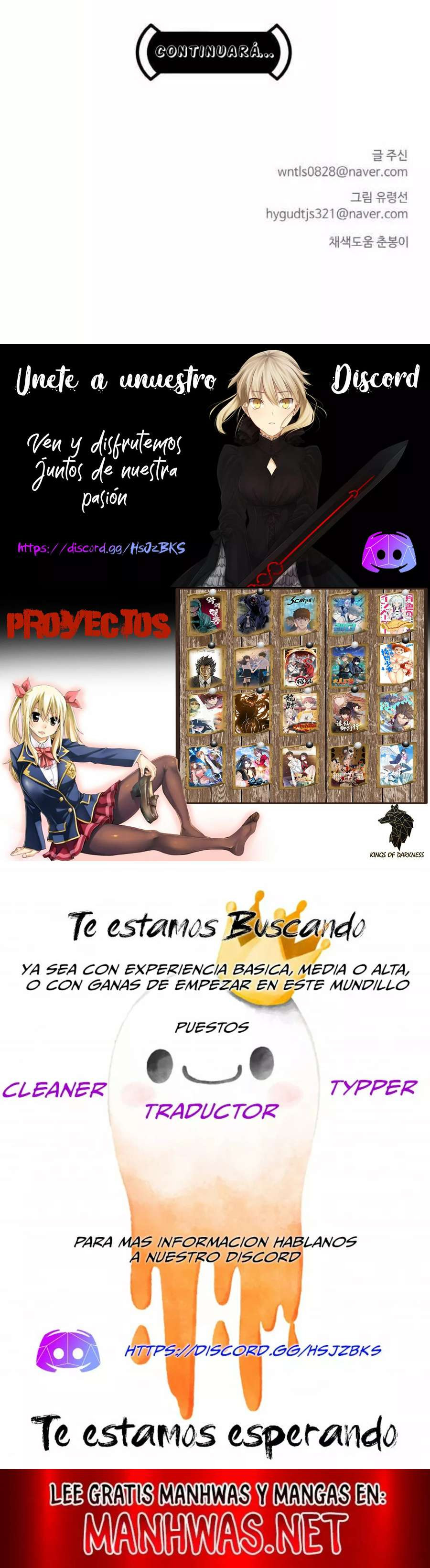 Sueños compartidos capítulo 5, página 18