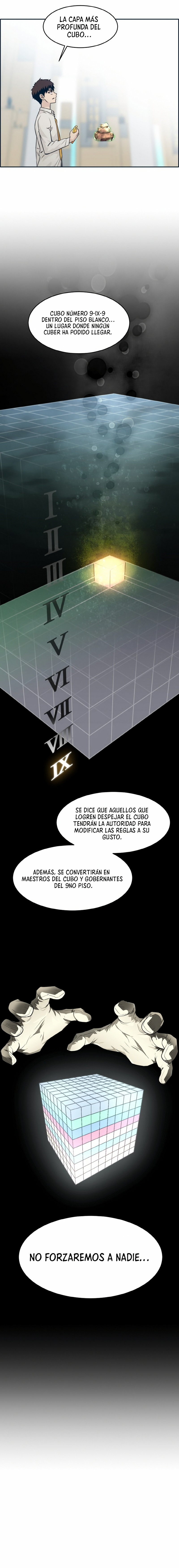 Sueños compartidos capítulo 50, página 3