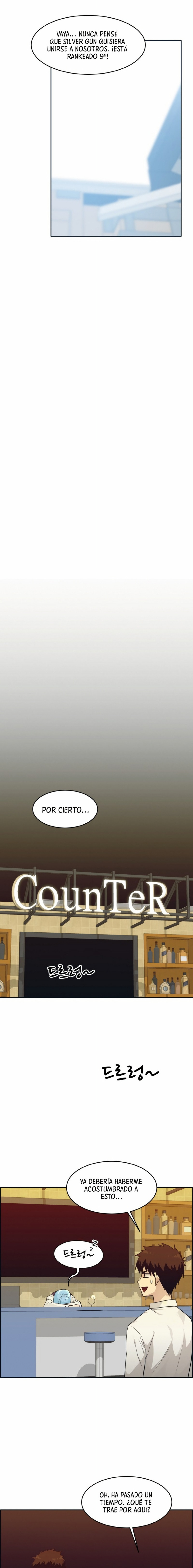 Sueños compartidos capítulo 50, página 14