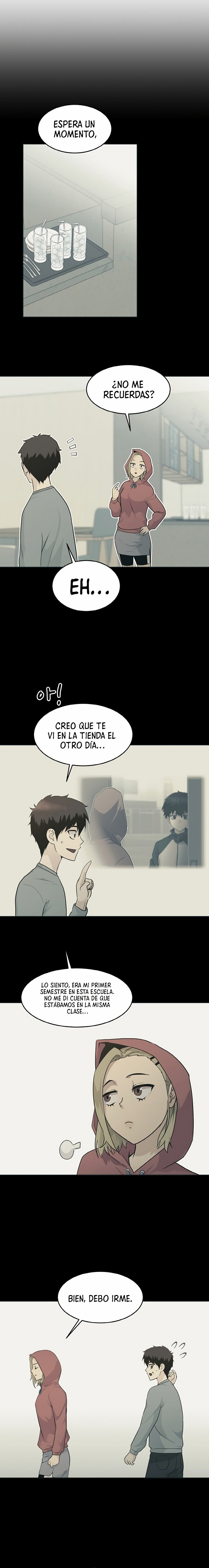 Sueños compartidos capítulo 51, página 17