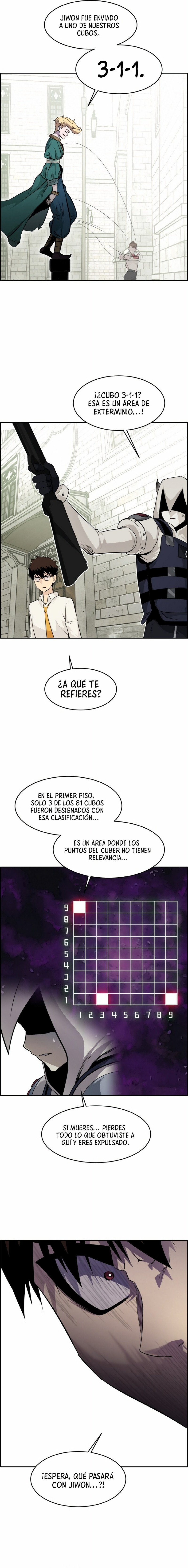 Sueños compartidos capítulo 53, página 4