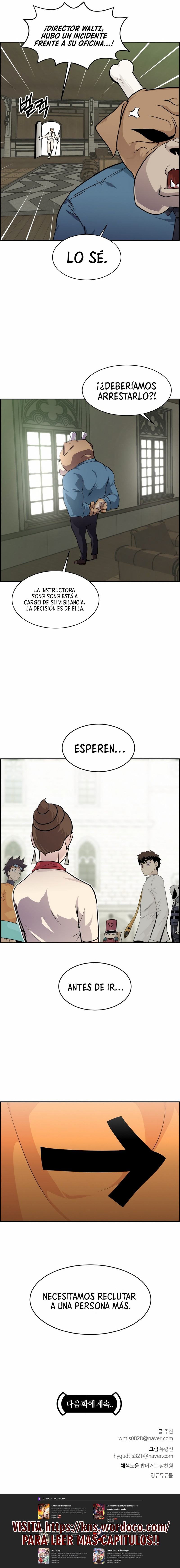 Sueños compartidos capítulo 53, página 23